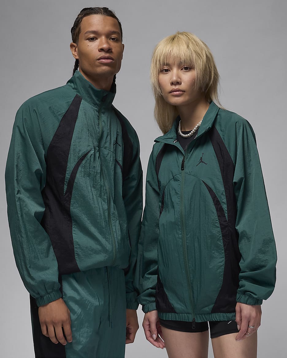 Jordan Sport Jam Men s Warm Up Jacket. Nike CA